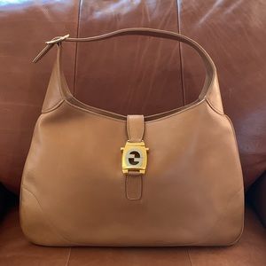 🦄ULTRA RARE🦄 Authentic Vintage GUCCI Jackie Bag🦄ULTRA RARE🦄